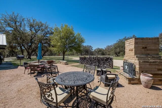 7869 County Road 311 Dhanis, TX 78850