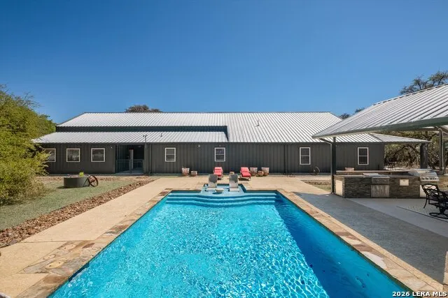 7869 County Road 311 Dhanis, TX 78850