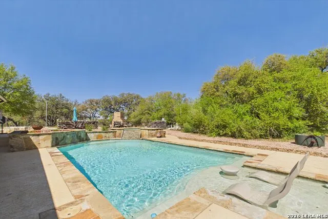 7869 County Road 311 Dhanis, TX 78850