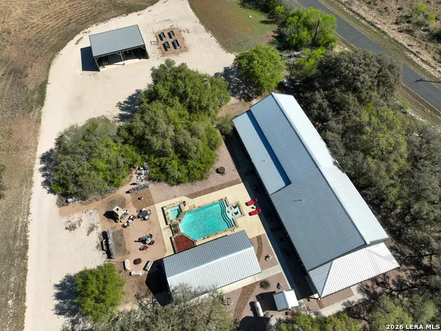 7869 County Road 311 Dhanis, TX 78850