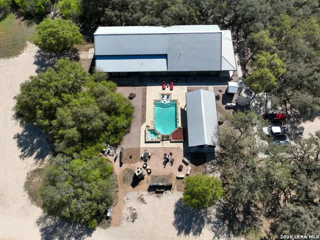 7869 County Road 311 Dhanis, TX 78850