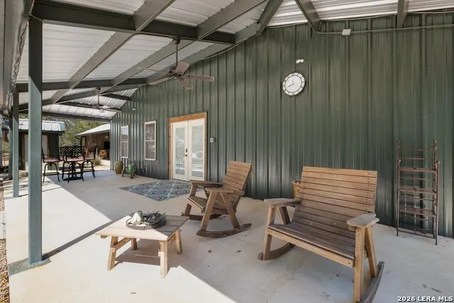 7869 County Road 311 Dhanis, TX 78850