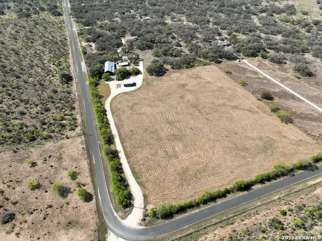 7869 County Road 311 Dhanis, TX 78850