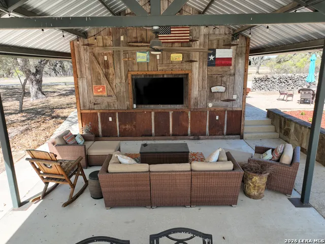 7869 County Road 311 Dhanis, TX 78850