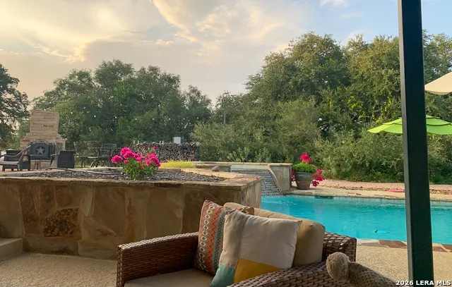 7869 County Road 311 Dhanis, TX 78850