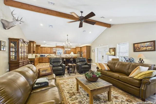 7869 County Road 311 Dhanis, TX 78850