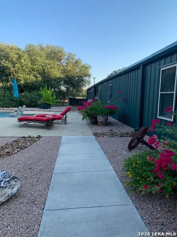 7869 County Road 311 Dhanis, TX 78850