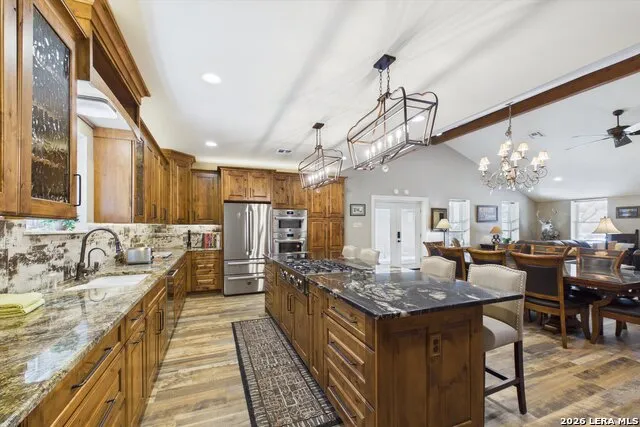 7869 County Road 311 Dhanis, TX 78850