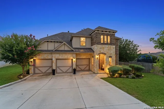 28719 Howards Bull Boerne, TX 78015