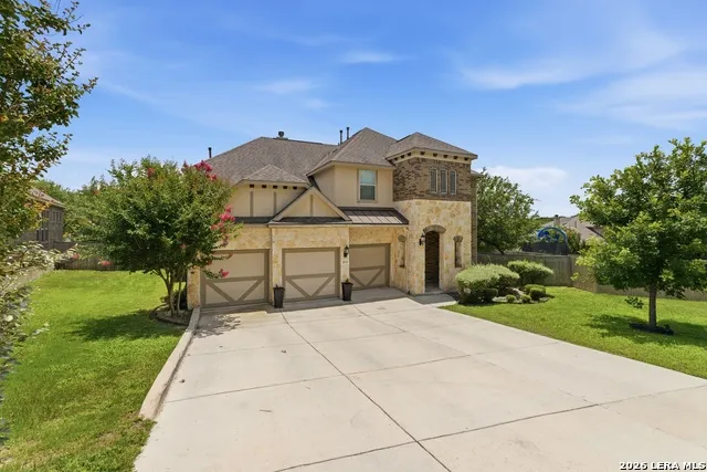 28719 Howards Bull Boerne, TX 78015