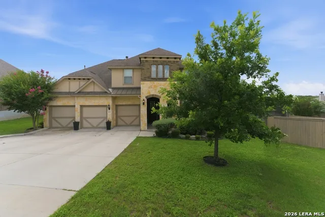 28719 Howards Bull Boerne, TX 78015