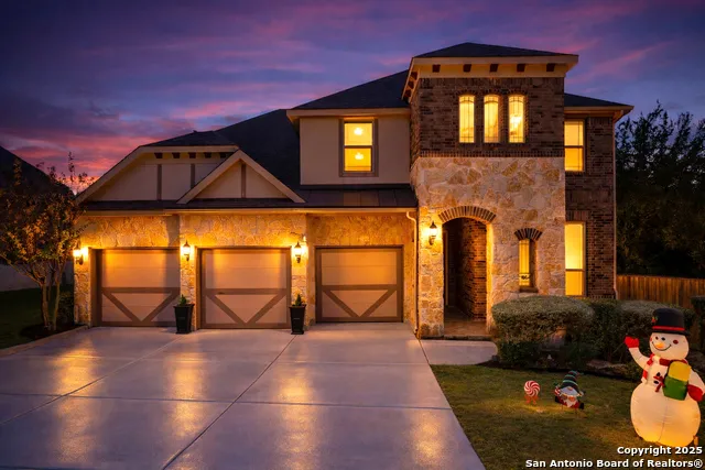 28719 Howards Bull Boerne, TX 78015