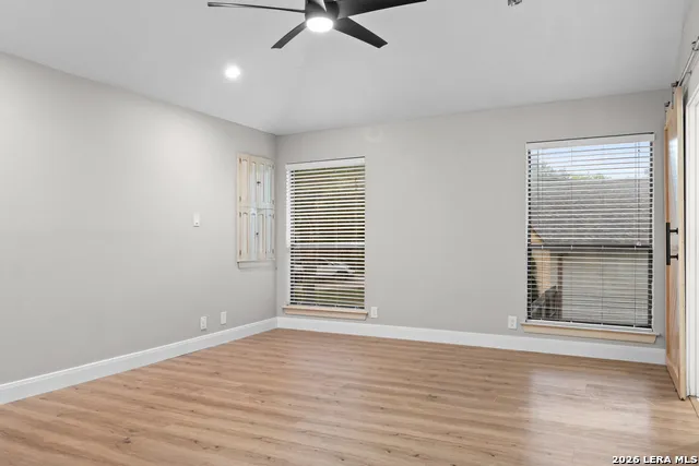 19918 PARK FLS San Antonio, TX 78259