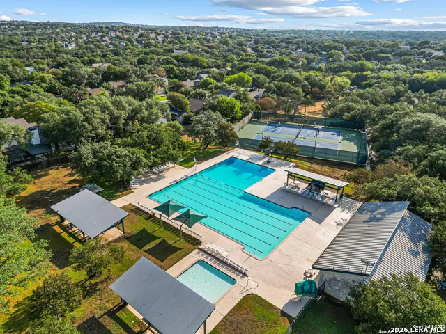 19918 PARK FLS San Antonio, TX 78259