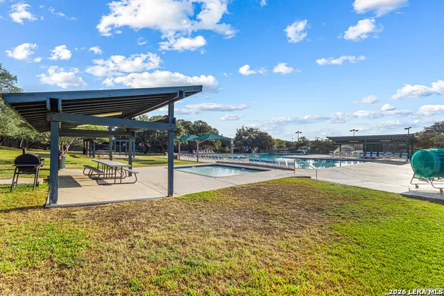 19918 PARK FLS San Antonio, TX 78259