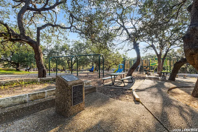 19918 PARK FLS San Antonio, TX 78259
