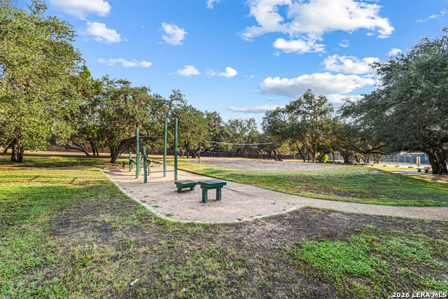 19918 PARK FLS San Antonio, TX 78259