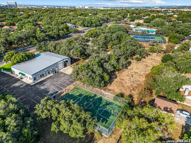 19918 PARK FLS San Antonio, TX 78259