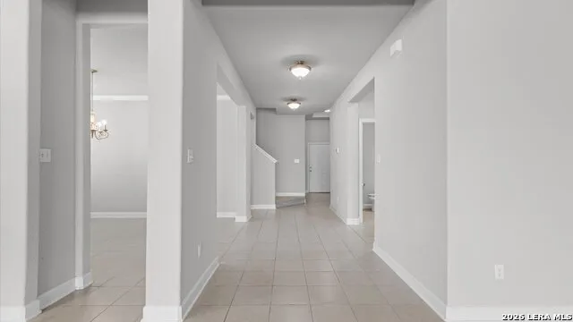 5117 Arrow Rdg Marion, TX 78124