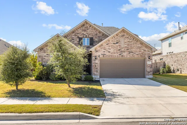 5117 Arrow Rdg Marion, TX 78124