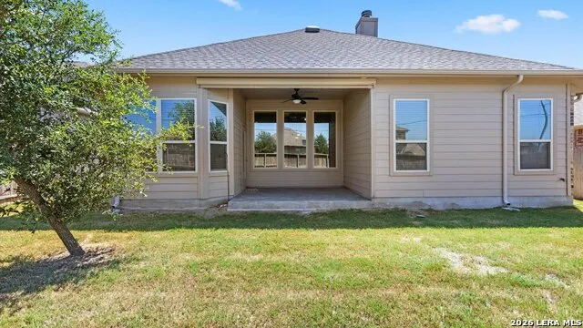 5117 Arrow Rdg Marion, TX 78124
