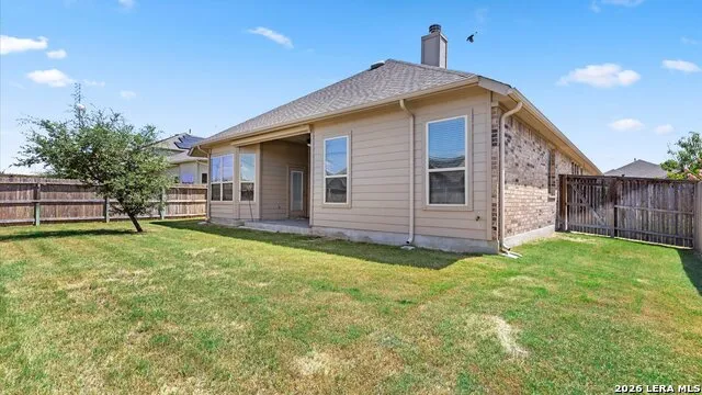 5117 Arrow Rdg Marion, TX 78124