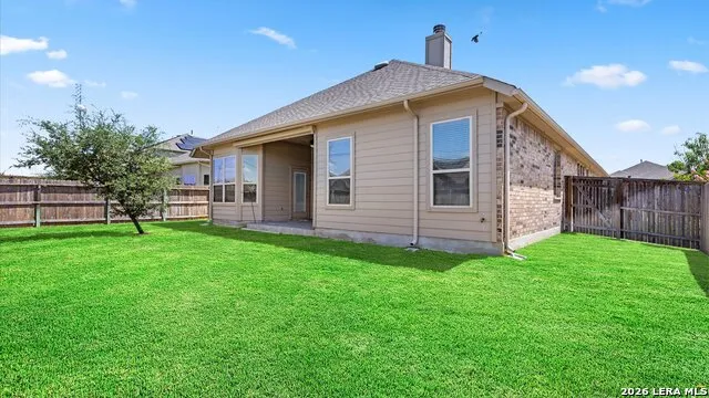5117 Arrow Rdg Marion, TX 78124