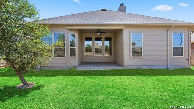 5117 Arrow Rdg Marion, TX 78124