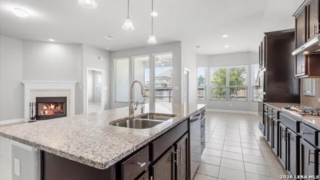 5117 Arrow Rdg Marion, TX 78124