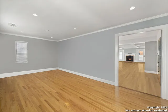 135 Blue Bonnet Blvd Alamo Heights, TX 78209