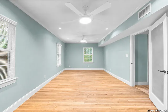 135 Blue Bonnet Blvd Alamo Heights, TX 78209