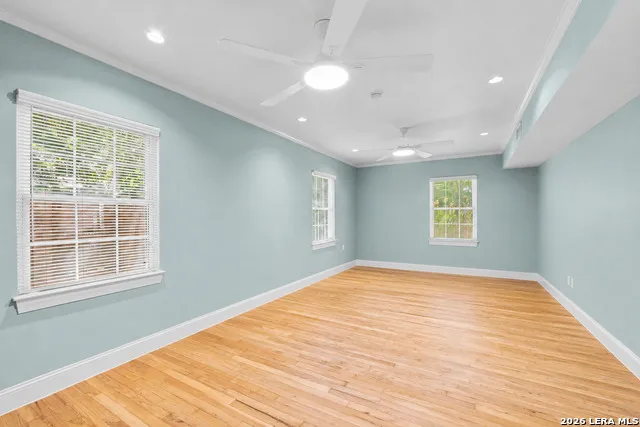135 Blue Bonnet Blvd Alamo Heights, TX 78209