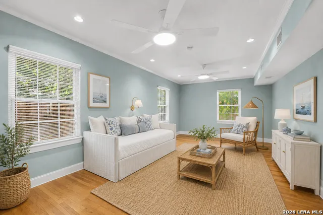 135 Blue Bonnet Blvd Alamo Heights, TX 78209