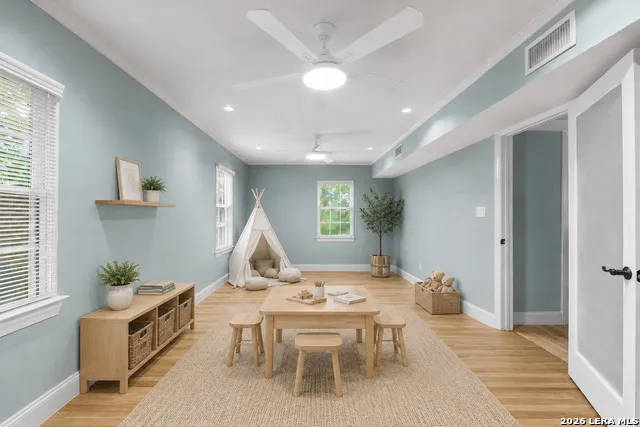 135 Blue Bonnet Blvd Alamo Heights, TX 78209