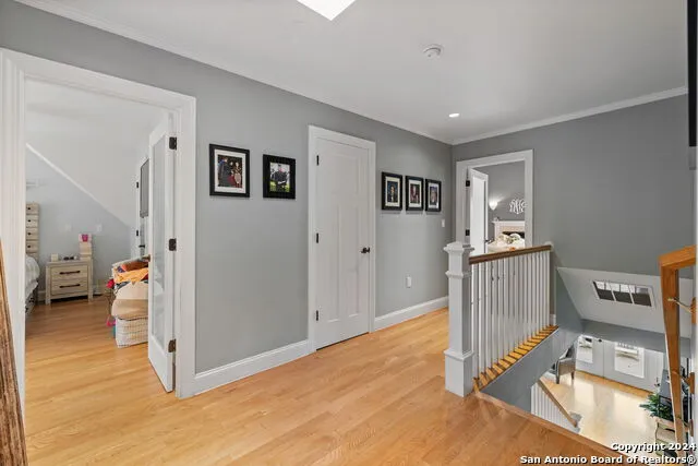 135 Blue Bonnet Blvd Alamo Heights, TX 78209