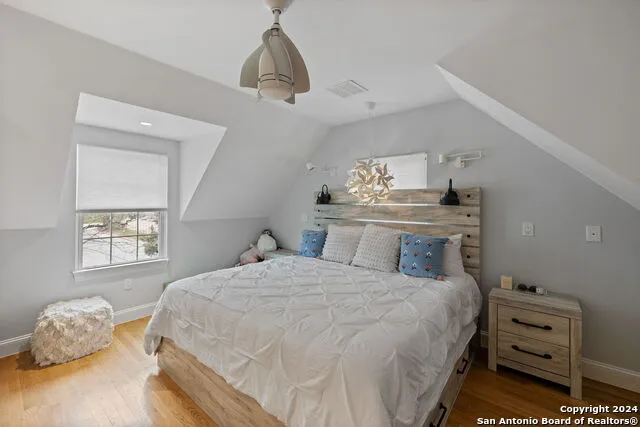 135 Blue Bonnet Blvd Alamo Heights, TX 78209