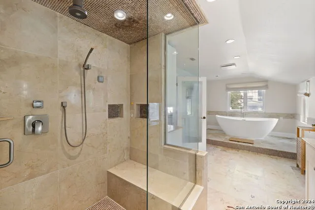 135 Blue Bonnet Blvd Alamo Heights, TX 78209