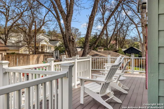 135 Blue Bonnet Blvd Alamo Heights, TX 78209