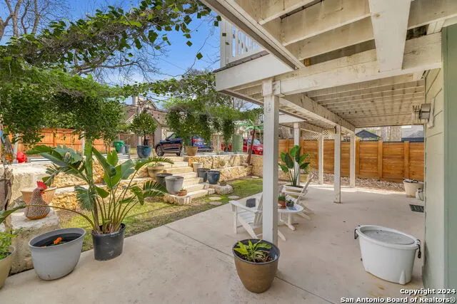 135 Blue Bonnet Blvd Alamo Heights, TX 78209