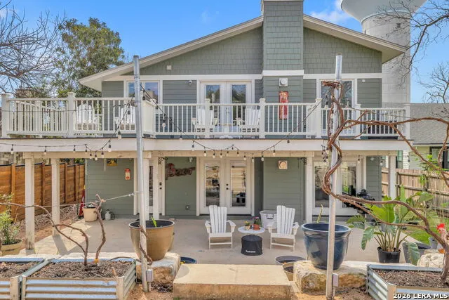 135 Blue Bonnet Blvd Alamo Heights, TX 78209