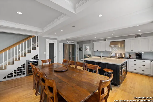 135 Blue Bonnet Blvd Alamo Heights, TX 78209