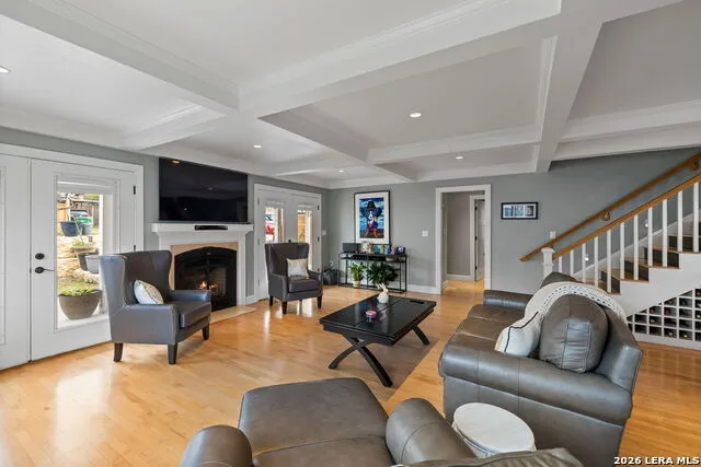 135 Blue Bonnet Blvd Alamo Heights, TX 78209