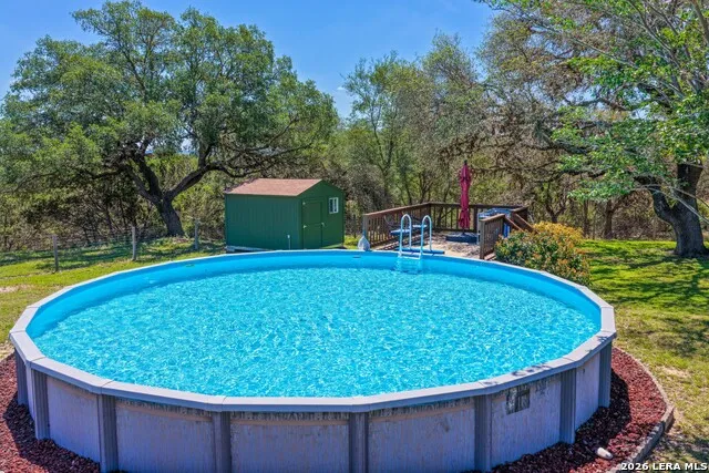 715 Old Orchard Bandera, TX 78003