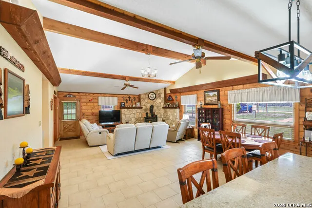 715 Old Orchard Bandera, TX 78003