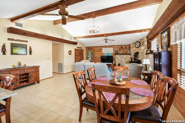 715 Old Orchard Bandera, TX 78003