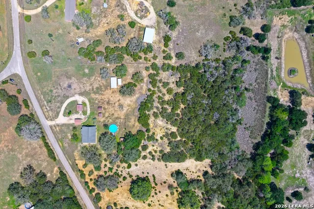 715 Old Orchard Bandera, TX 78003