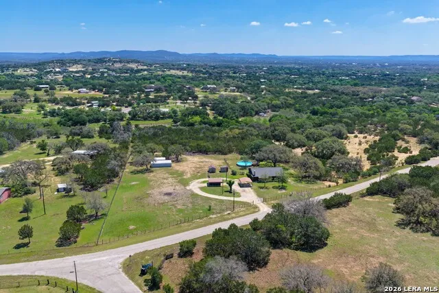 715 Old Orchard Bandera, TX 78003