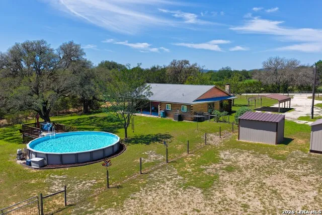 715 Old Orchard Bandera, TX 78003