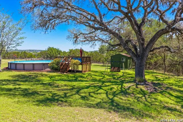 715 Old Orchard Bandera, TX 78003