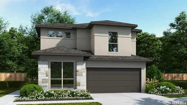 736 Athabaska Trail New Braunfels, TX 78130
